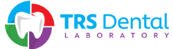 TRS Dental Lab Logo